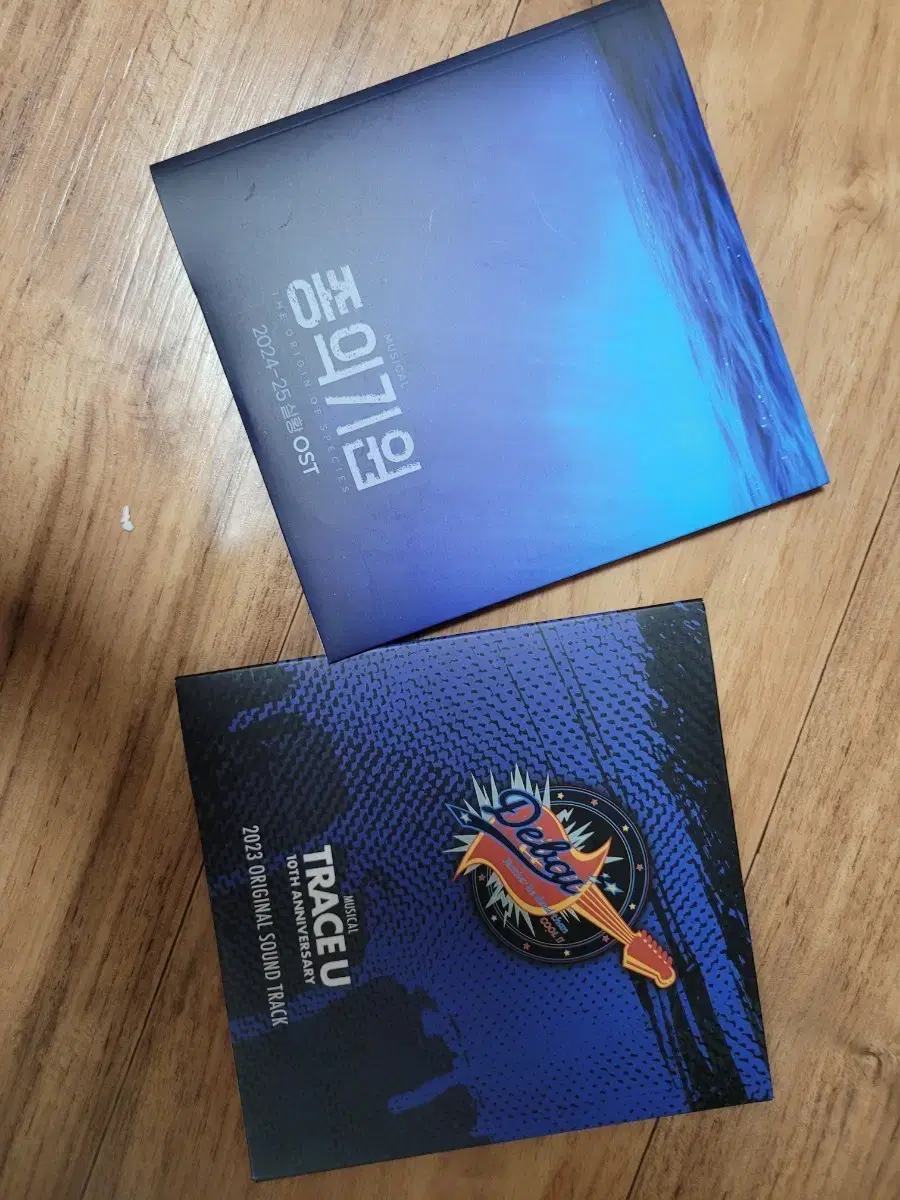 韓国ミュージカル 종의 기원 DVD 2024-25 【公式通販】